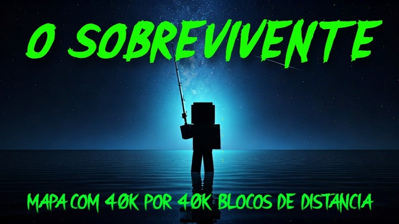 O Sobrevivente Spaw Dos 1.000 blocos