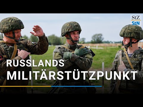 Video: Warum ist Kaliningrad wichtig?