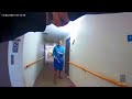 Two Officers Get SAVED by Their Backup