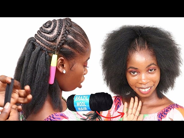 9 Glamorous Boho Braids Styles for Authentic Beauty, by Iqueenla hair
