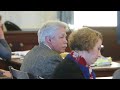 Kennebunk Prostitution Trial