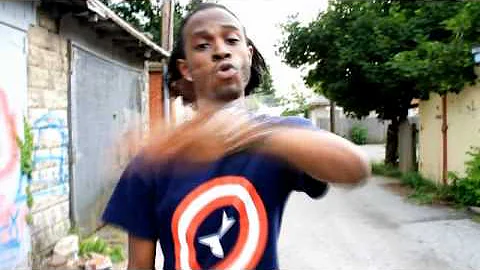 "Don't Stop"- E.Z. Lyrical Skitzo