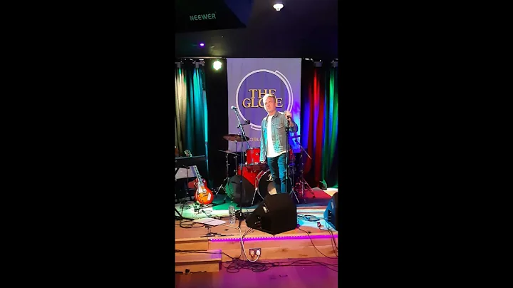 A cover of Move on by Jet