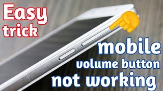 mobile volume button not work , how to fix volume button , volume up down button not work screenshot 5