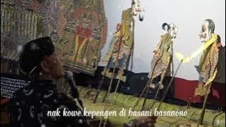 Story wa //Pitutur Bagong//ki seno Nugroho