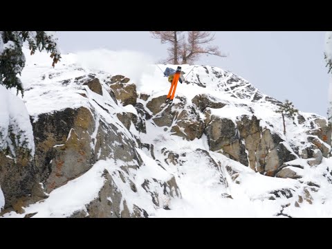 Full Send: Squaw Valley