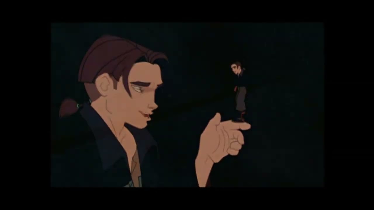 Opening to Atlantis  Milo s Return UK DVD 2003