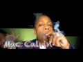 Mac calvin  bitch gone official music by cde films