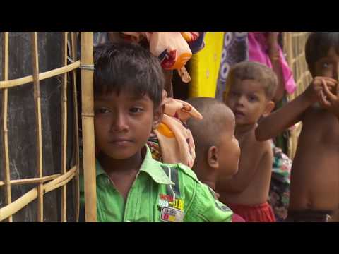 Vídeo: Comportamento Em Busca De Atenção à Saúde Materna: O Caso De Haor (pantanal) Em Bangladesh