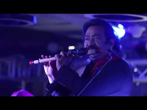 Vaga luna composed by naveen kumar and performed with naveen kumar and friends