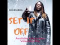 &#39;Set It Off&#39; Official Sneak Peek - Ron Killings aka WWE Superstar &quot;R-Truth&quot; | #Shorts