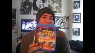 Blu-Ray/DVD Update for May 8 2014