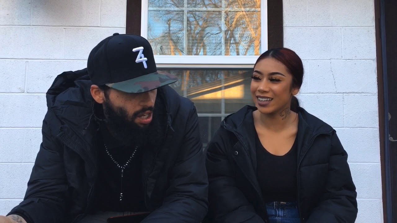 Smoke with me / Hubby♥️💯 funny smoke sesh