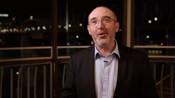 Dave Sammut - Loop Hydrometallurgy