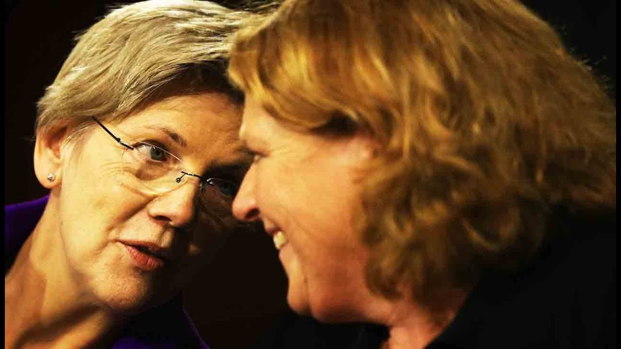 Will a Rift in the Democratic Party HELP Dem Electoral Prospects?