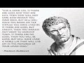 Lovely Marcus Aurelius Quotes Live A Good Life