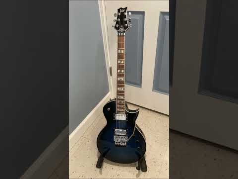 ESP LTD Skolnick