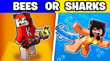 EXTREME Would You Rather Part 4