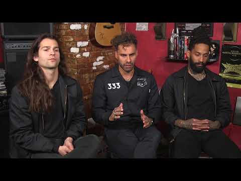 The Fever 333: "Pro-Black is Not Anti-White"