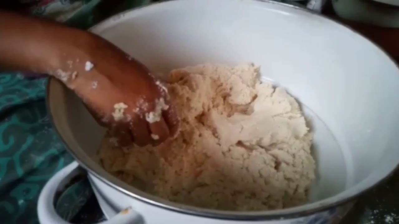 JAJANAN TRADISIONAL LOMBOK (JAJE KEPENG)