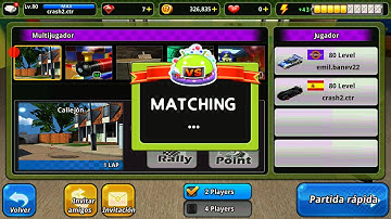 Revolt 2 multiplayer: Crash2.ctr vs emil.banev22 beanpole vs frozen callejon normal