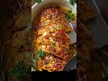 honey mustard chicken