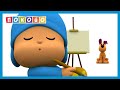 Покойо на русском языке - Художник Покойо - Сезон 1 - Серия 50