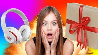 ШОК!!! СЮРПРИЗ БОКС ! ПОЛОЖИЛ В ПОСЫЛКУ НАУШНИКИ Beats!!! !!!!(Кек ================= Сверни✌ ================ Сюрприз Бокс - https://surprizbox.ru ================= ✦Вк - https://vk.com/dipper_creative ..., 2016-11-26T21:07:47.000Z)