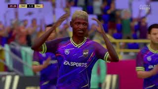 Rest Of The Goals Lol