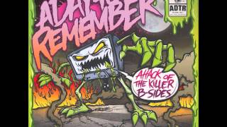 Watch A Day To Remember Over My Head video