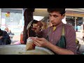 PESHAWARI CHALO PELA &amp; LOPBYA  | Peshawar Food | | Pakistani Street Food | Peshawar Street Food