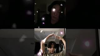 Bts Чонгук💜💚Тэхён💖Ночное Общение Для Нас✌️🤟