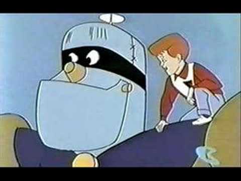The Wonderful World of Hanna-Barbera - YouTube