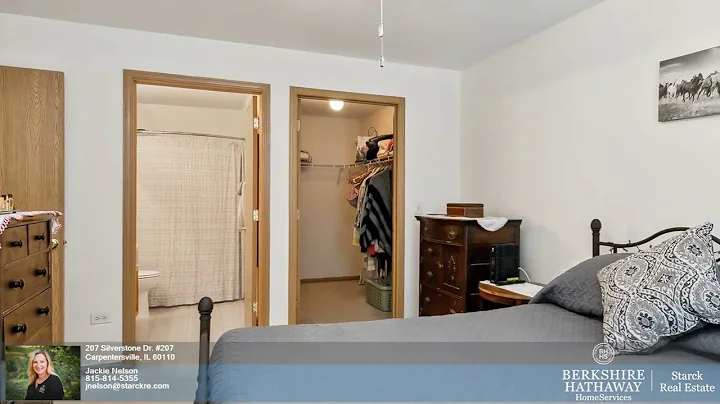 207 Silverstone Dr. - Jackie Nelson