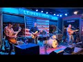 Nashville Nights! Live Bonus Footage (Tim O’Brien, Taj Mahal &amp; Pat McLaughlin)