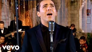 Watch Cristian Castro Vamos A Darnos Tiempo video