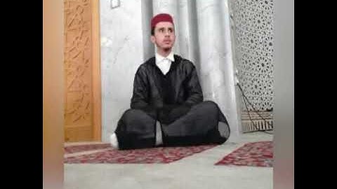 سورة الشمس القارئ سعد الحمداني