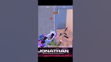 JONATHAN 1v1 GOD🔥🔥🔥😱😱😱 #bgmi #video #youtube #shortsvideo