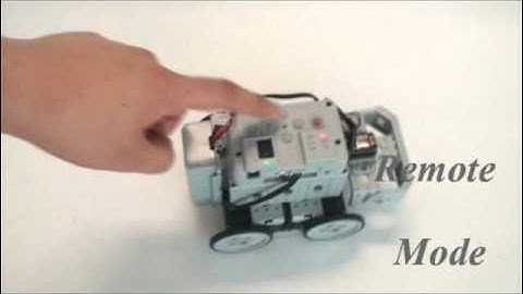 Gilbo & Robotis - Bioloid Premium Kit - Zeki Araba www.robotsepeti.com www.gilbo.com.tr