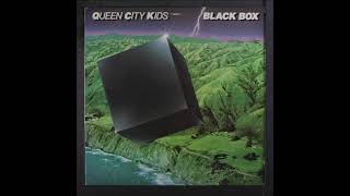 Queen City Kids - In Your Eyes (1982)