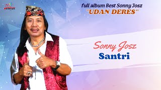 Sonny Josz - Santri