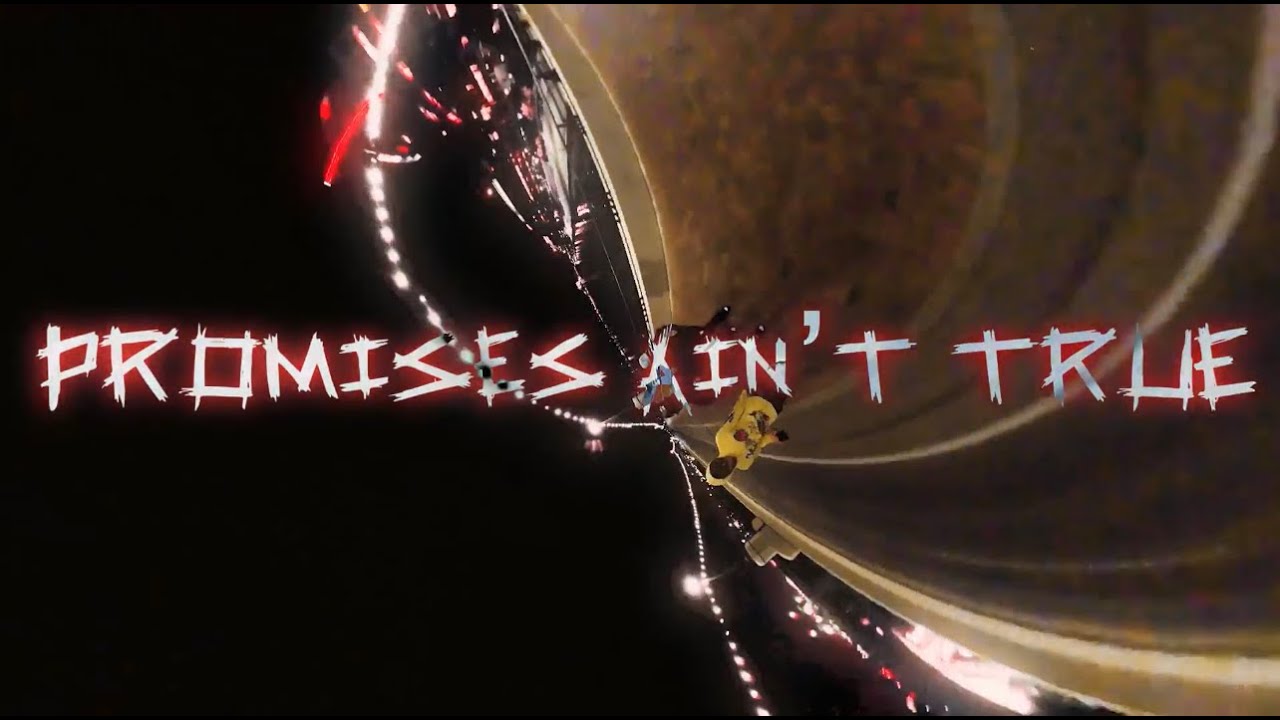 SALT2RARE ft Bayb Rio & FRU!T