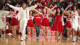 High School Musical - We're All In This Together chords