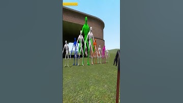 HELLO SCP 096  #scp096 #shortsfeed  #Horror #games #gaming #shortsfeed  #gmod  #garrysmod