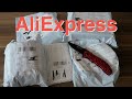 Распаковка Посылок из Китая! Новые Интересные товары с AliExpress!№13 / 2023