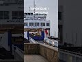 Lymington Wightlink Ferry