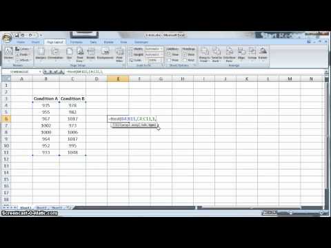 Vídeo: Com Substituir El Punt Per Comes A Excel