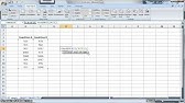 T-Test bei unabhängigen Stichproben in Excel durchführen ...