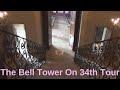 The bell tower on 34th venue tour  january 29th 2019