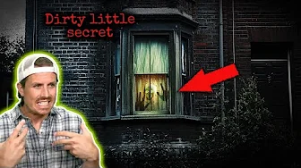 The Horror Mystery Scotland Yard got DEAD WRONG The Horror Mystery Scotland Yard got DEAD WRONG